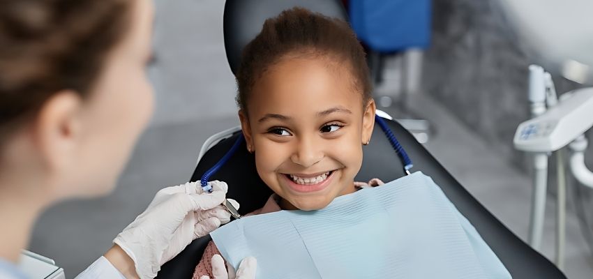 Kids Dental Care