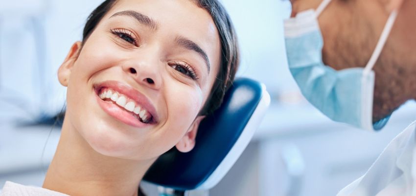 Painless Dental Treatment